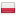 proseo-blog.pl server is located in Poland